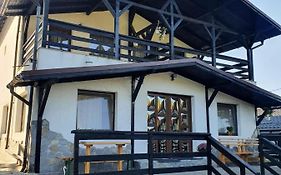 Casa Hoinarilor