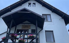 Casa Hoinarilor